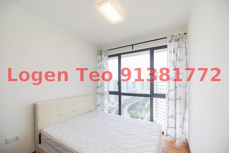 Twin Waterfalls (D19), Condominium #156440422